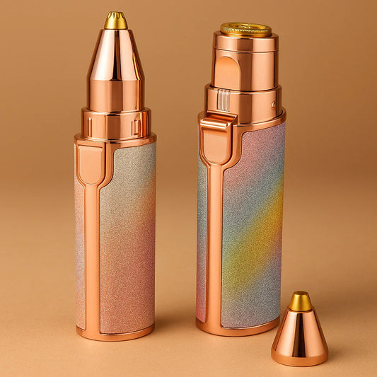 ✅Depiladora Facial GLAMTOUCH™